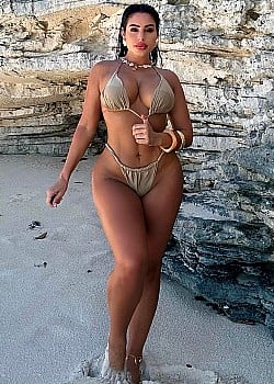 Stephanie Ball
